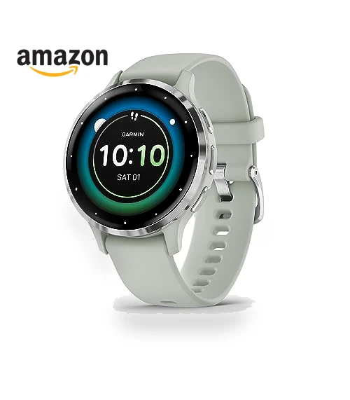 Venu 3S Smart Watch — Smartwatches, Garmin