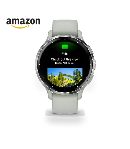 Venu 3S Smart Watch — Smartwatches, Garmin