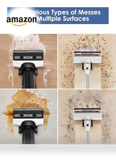 Wet Dry Vacuum Cleaner — Vacuums, Tineco