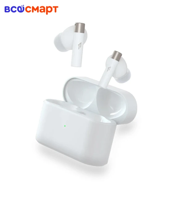 Wireless Earbuds — In-Ear Headphones, 1MORE