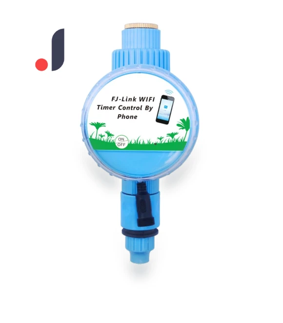 Automatic Sprinkler Timer — Controllers, Koogeelife