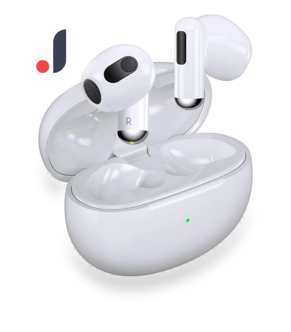 Bluetooth Wireless Earbuds — In-Ear Headphones, Kingdushi