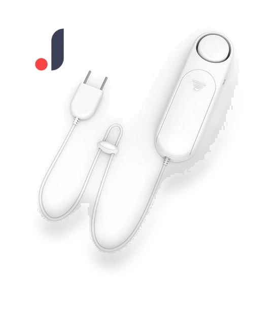 Flood Alarm for Smart Home — Water Leak Detection Systems, YOCOLO