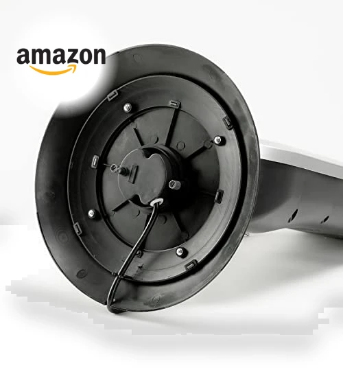 Floor Carbon Heater — Portable Heating Solutions, BLACK+DECKER