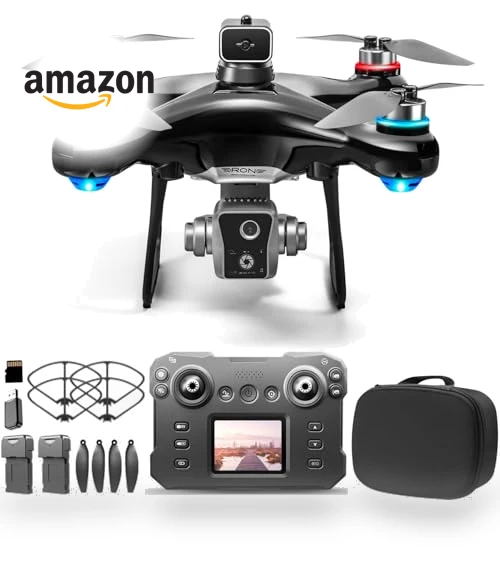 FPV Remote Control Hobby Quadcopter — Drones