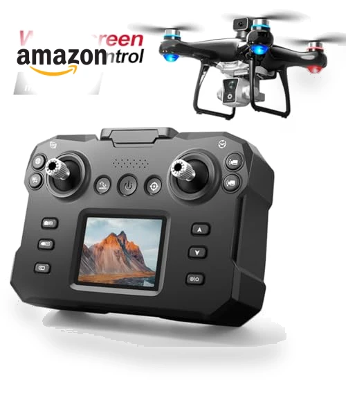 FPV Remote Control Hobby Quadcopter — Drones