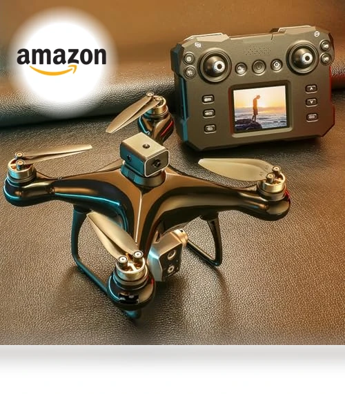 FPV Remote Control Hobby Quadcopter — Drones