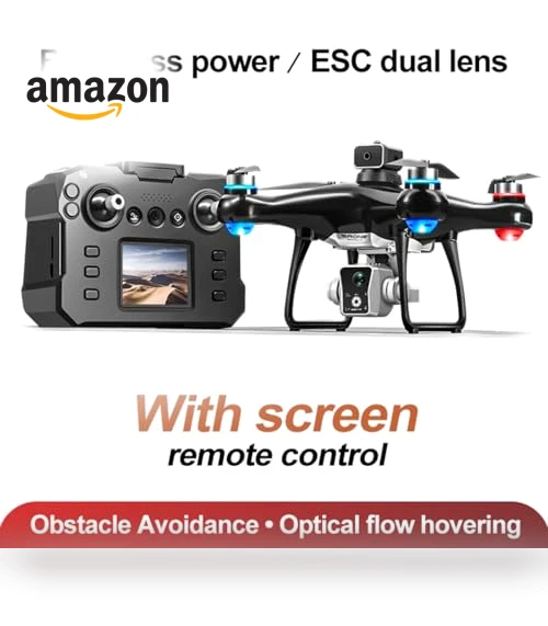 FPV Remote Control Hobby Quadcopter — Drones