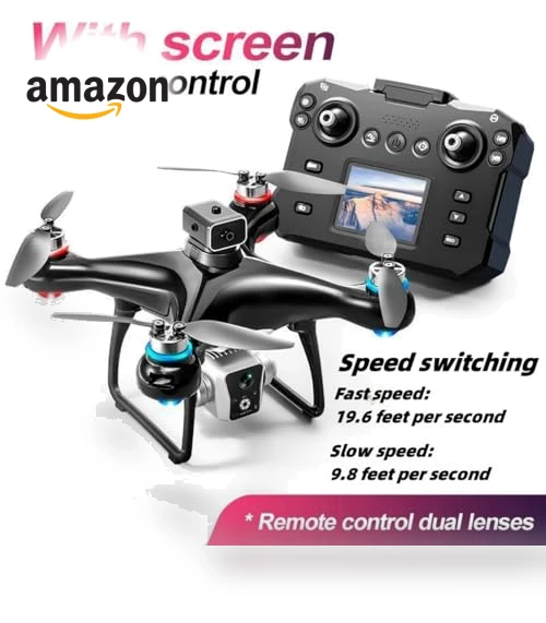 FPV Remote Control Hobby Quadcopter — Drones
