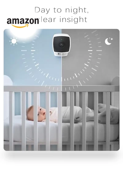 Home Security Camera — Smart Home Security, blurams