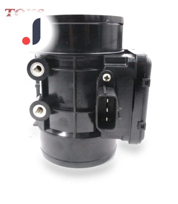Mass Air Flow Sensor — 