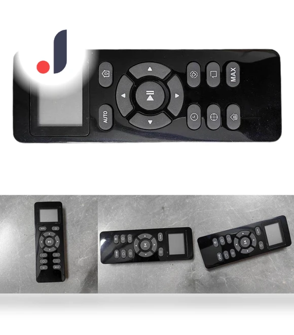 Remote Control Floor Cleaning Replacement Household Accessories Robotic — Accessories, Le Taotao