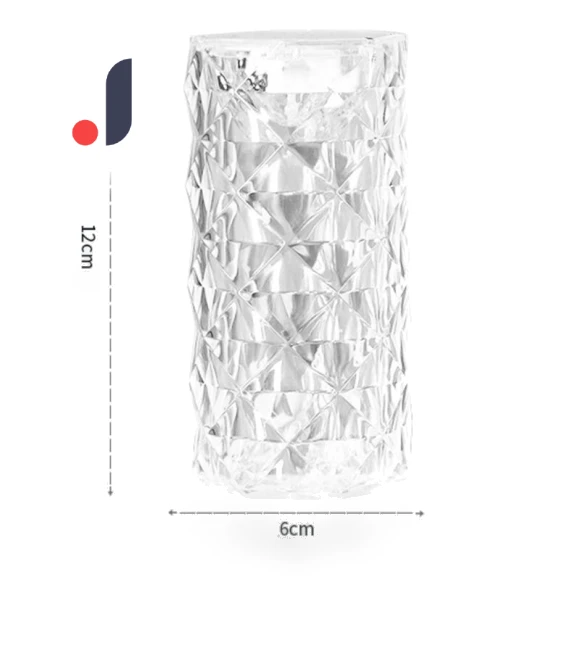 Scandinavian Table Lamp — Desk & Table Lighting, Prosperity benefit