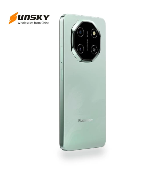 SHARK 6 5G Smartphone — Mobiles, Blackview