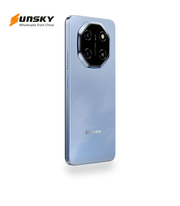 SHARK 6 5G Smartphone — Mobiles, Blackview