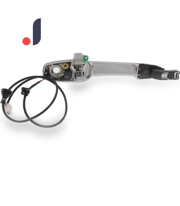 Smart Door Handle — Levers, Something of car