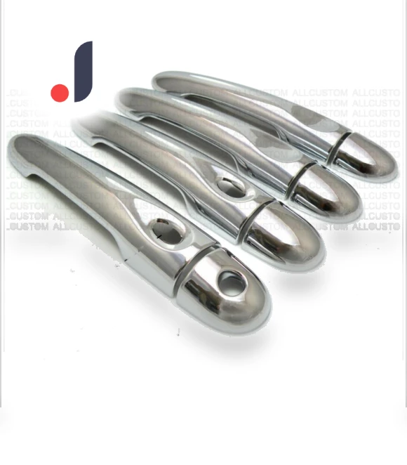 Smart Entry Door Handle Cover — Car Door Entry Guard, FUNDUOO