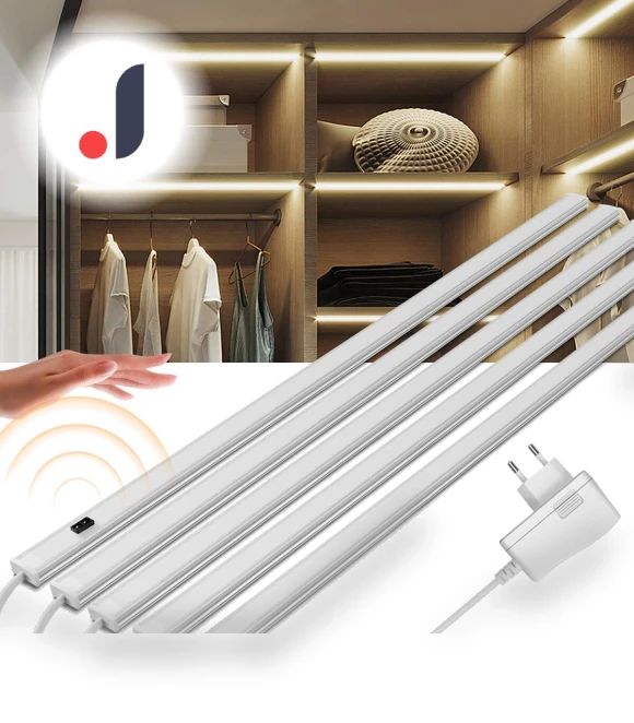 Smart LED Kitchen Light — Tap Lights, Lcamaw Lighting Light