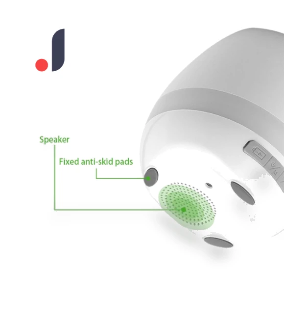 Smart LED Musical Flower Pot — Vases, Tooarts
