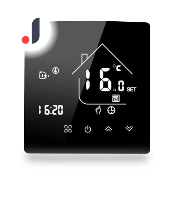 Smart Thermostat — Smart Climate Control, 3d printing machine