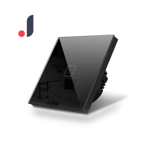 Smart Wall Touch Switch — Outlet Switches, MALITAI