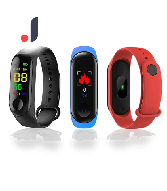 Smart Watch for Kids — Wearable Accessories, Xiaomi
