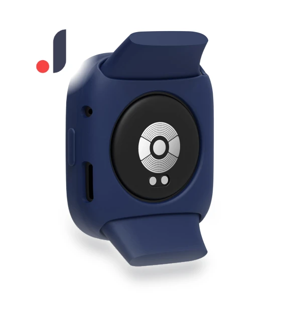 Smartwatch Protective Case — Smartwatch Protectors, Be Free