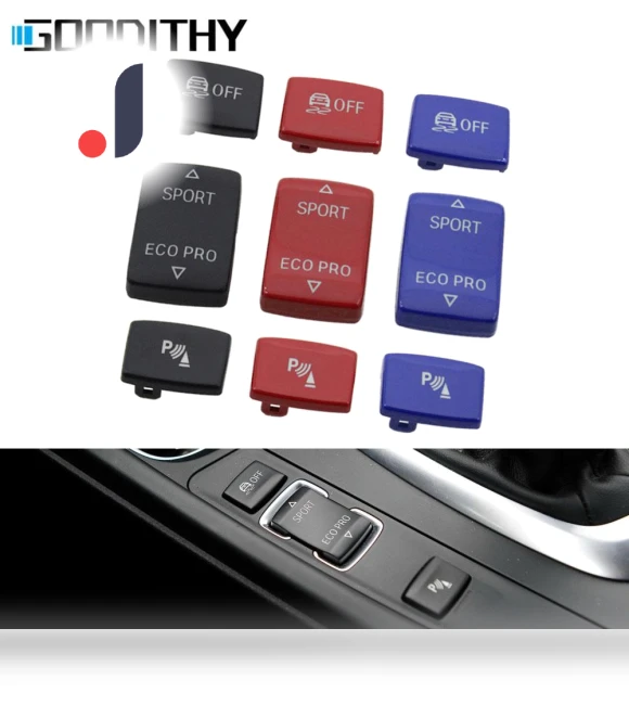 Sport Eco ESP Anti-Slip Radar Touch Key — Car Door Entry Guard