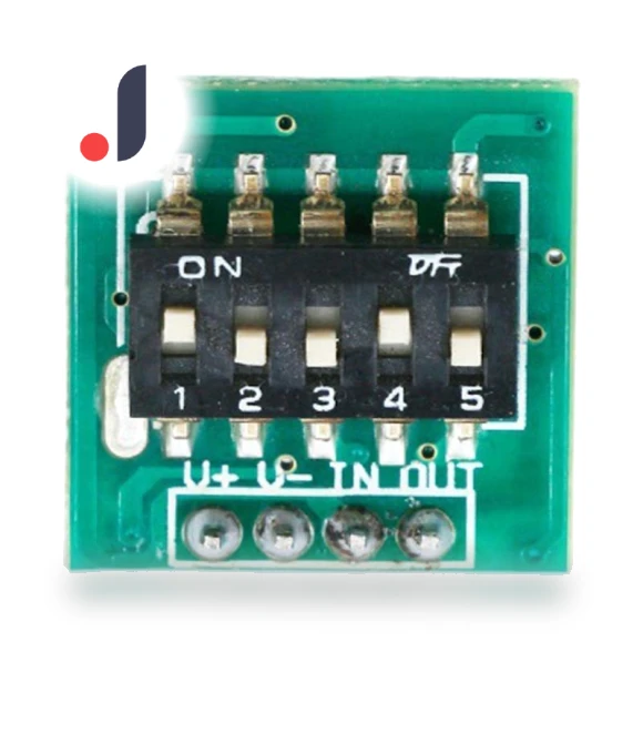 Timer Delay Relay — Time Delay, Deamos