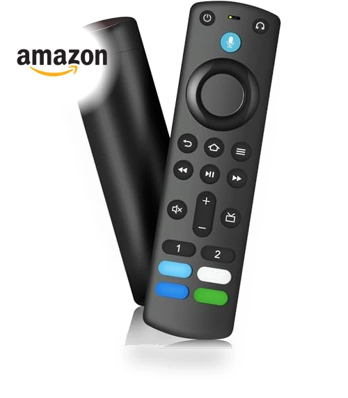 Voice Remote Replacement — Remote Controls, SZILBZ