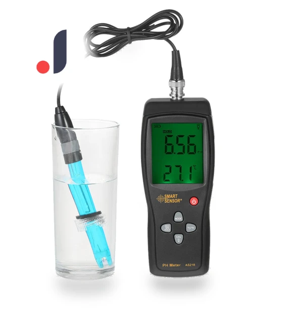 Water Quality Analyzer — Hydrometers, Koogeelife