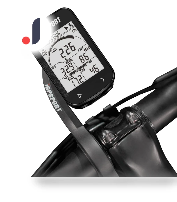 Waterproof Wireless Bike GPS Computer — Bike Tech Gadgets, Wosawe outdoor sports