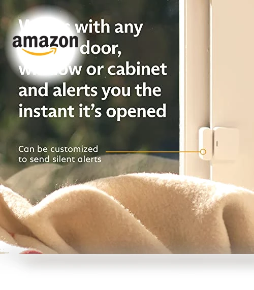 Wireless Home Security System with HD Camera — Smart Home Security, SimpliSafe