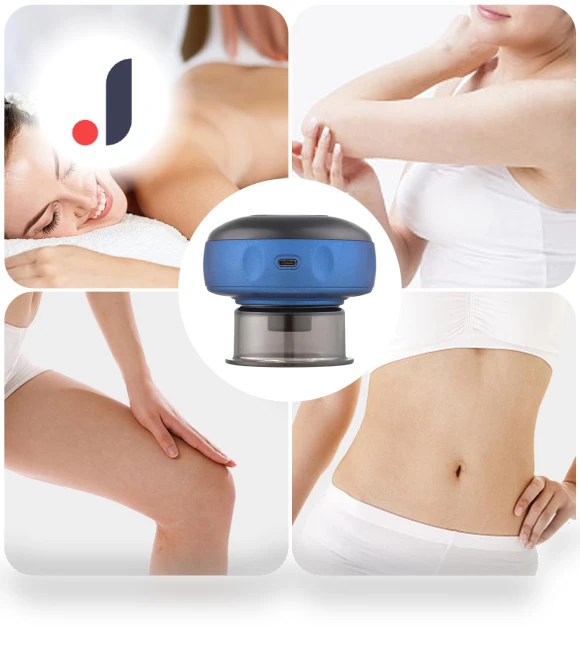 Wireless Smart Vacuum Cleaning Device — Smart Cleaning Robots, FunCouples