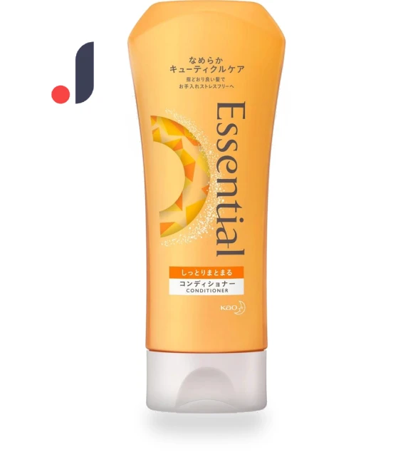 Essential Smart Repair Conditioner — Hair Essentials, Kao