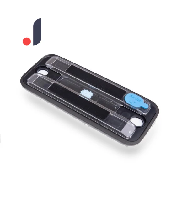 Floor Tractor and Wet Mop Board — Smart Cleaning Robots, iRobot