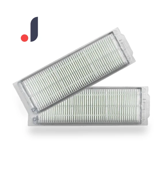 HEPA Filter Replacement — Canister, Xiaomi
