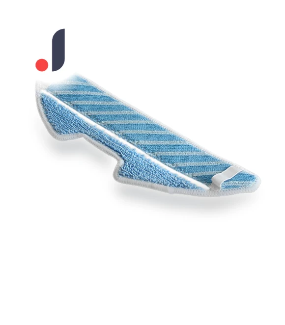 Robot Vacuum Mop Accessories — Accessories, Gouhuo
