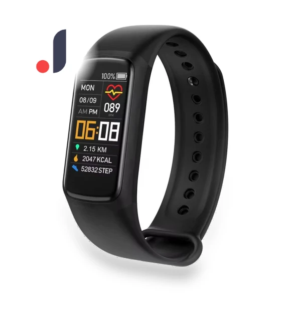 Smart Bracelet — Wearable Accessories, KaWaLL Fashion