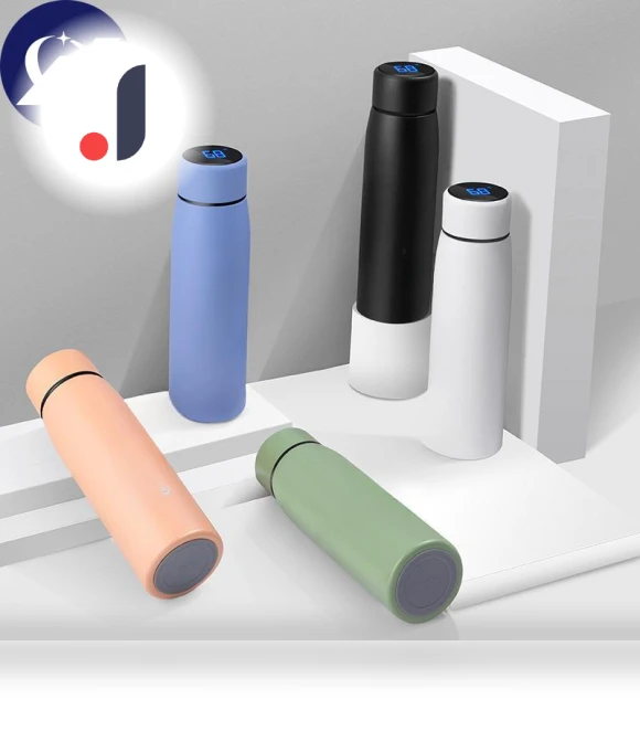 Smart Mug — Beverage Warmers, Zhixian