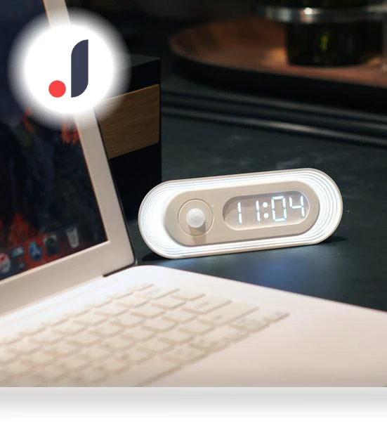 Smart Night Light — Night Lights, shushun