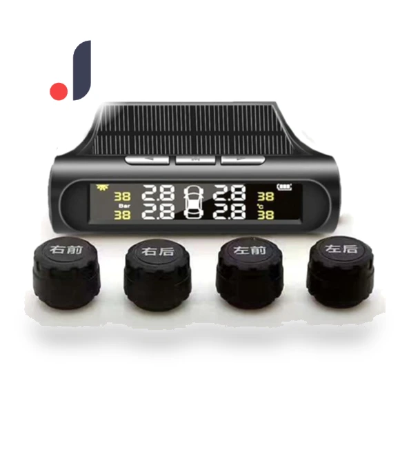 Tire Pressure Sensor — TPMS Sensor Replacements, TOMTOP JMS