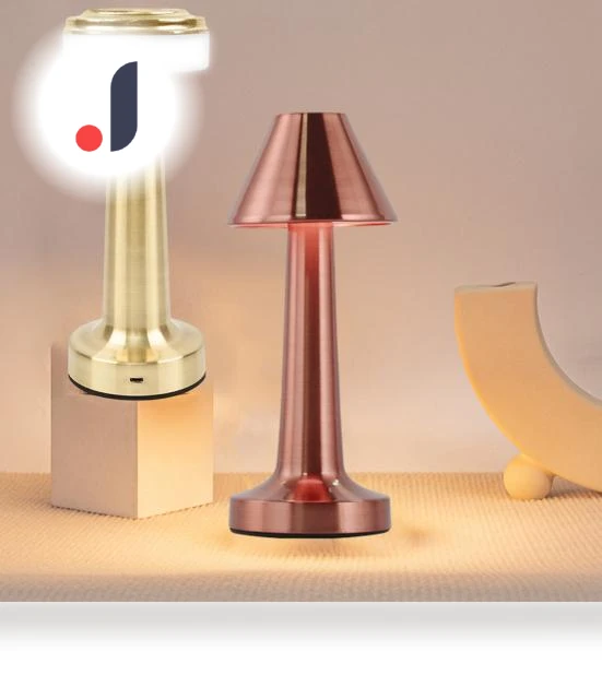Touch Sensor Night Light — Night Lights, SUNJOY HOUSE
