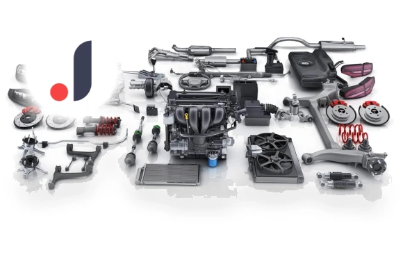 Ultrasonic Sensor — Acceleration, Hyundai