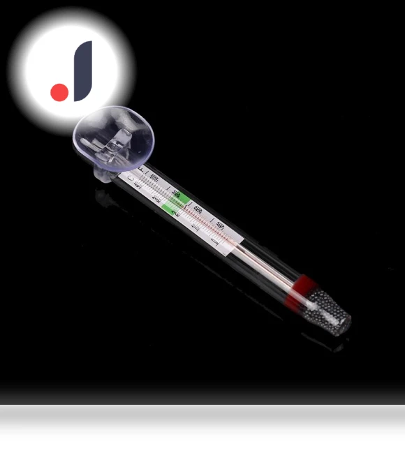 Aquarium Thermometer — Thermometers, The Sweese