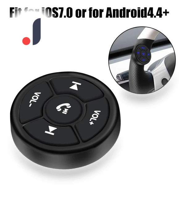 Bluetooth Remote Control — Phone Accessories, FORAUTO