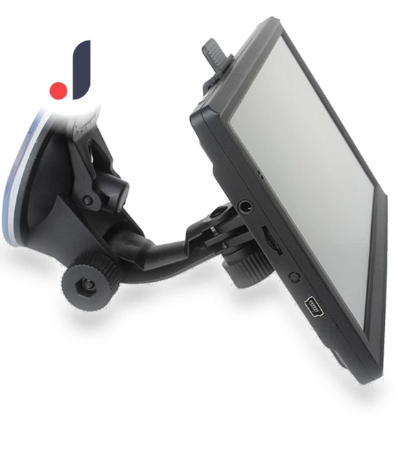 Car GPS Navigator — Navigation & GPS Accessories, Cars Auto Home