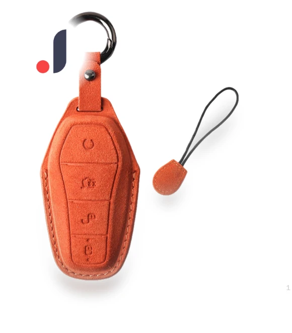 Car Key Fob Protector — Car Door Entry Guard, AUTO and MOTO