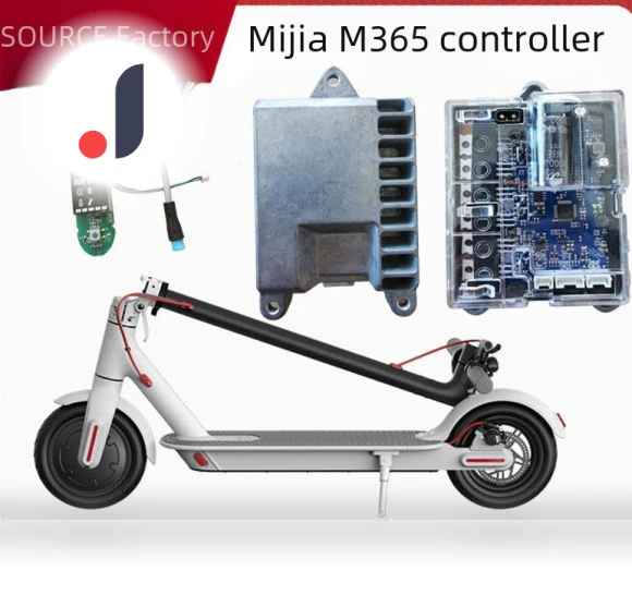 Compatible Controller for Xiaomi Electric Scooter — Electric Self-Balancing Scooters, AI Supermarket