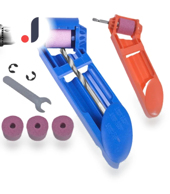 Electric Grinding Machine for Cutting Tools — Grinders, AI Market